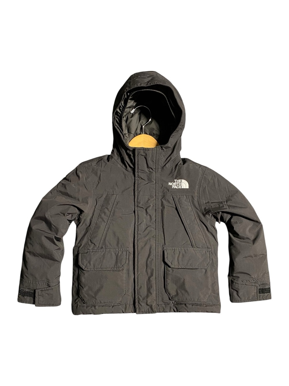 Boys’ The North Face Freedom Insulated Down Puffer Jacket